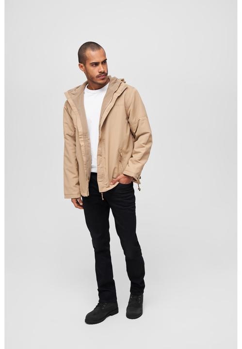 Produktbild Brandit Windbreaker Frontzip - 8086 (M)