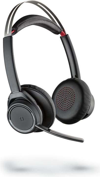 Produktbild Poly Voyager Focus UC (Kabellos, USB Typ-B)