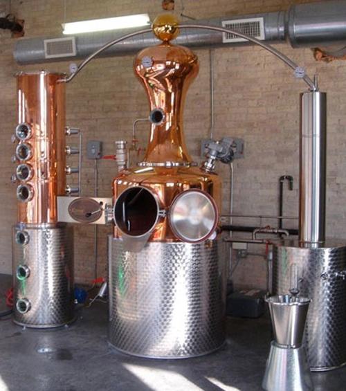 Actual product image Koval Dry Gin (1 x 50 cl)