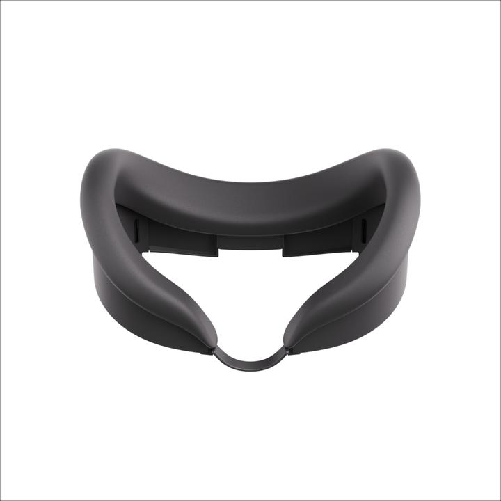 Actual product image Meta Quest 3 Headset Inlay Sillicone