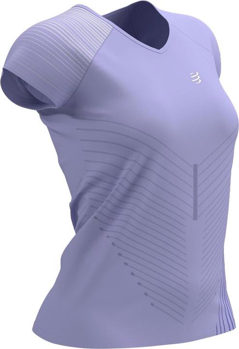 Actual product image Compressport Performance SS Tshirt W (M)