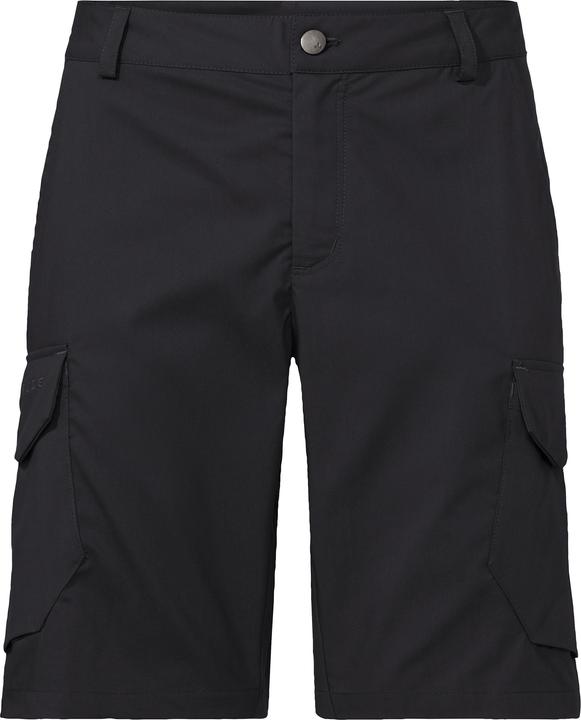 Actual product image Vaude Neyland Cargo Shorts (48, S)