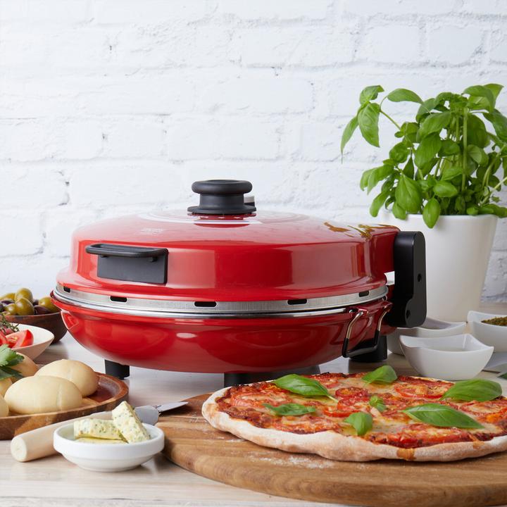 Image du produit Petra PT5666VDE Bella Pizza