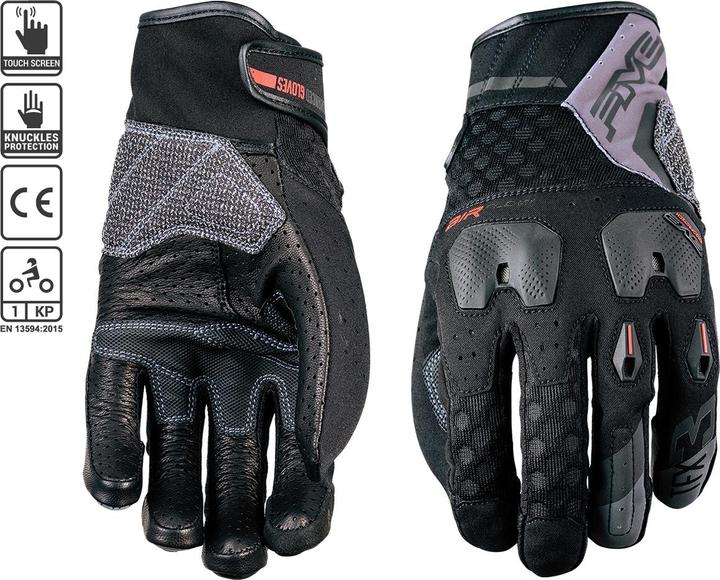 Actual product image Five TFX3 Airflow (Men, 12, XXL)