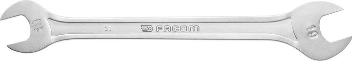 Produktbild Facom Doppelmaulschlüssel (18 mm, 19 mm)