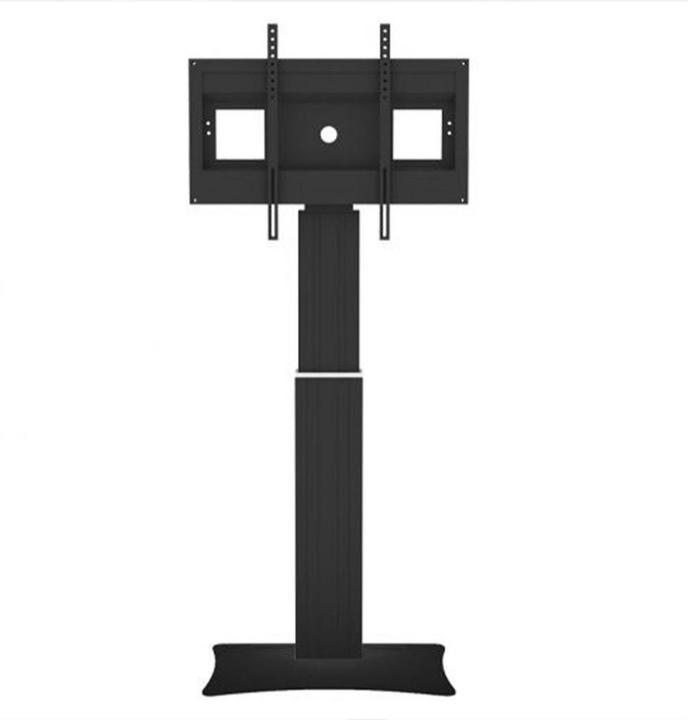 Immagine prodotto Hagor Floorbase Lift Pro sistema di supporto libero per display da 122-279cm VESA 800x600 altezza... (110", 160 kg)