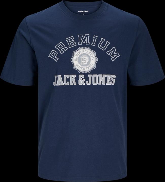 Produktbild Jack & Jones Gedruckt Rundhals T-shirt T-shirt (M)