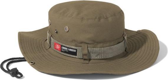 Actual product image Loose Riders Booney Hat (One size)