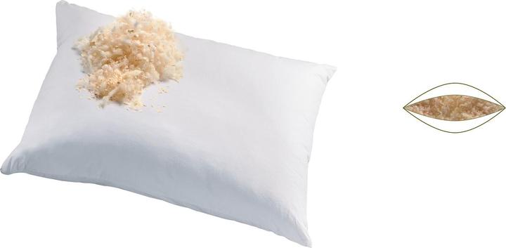 Actual product image Billerbeck Arlene Nature (65 x 100 cm)