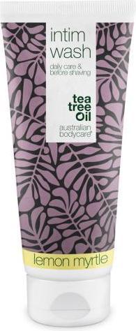 Produktbild Australian Bodycare Tea Tree Oil Intim Wash (200 ml, Intimwaschlotion)