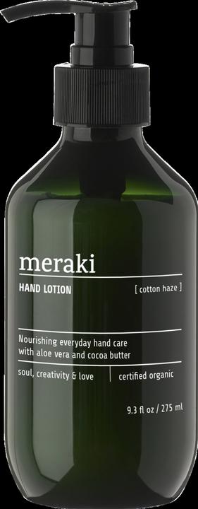 Actual product image Meraki Cotton Haze (275 ml)