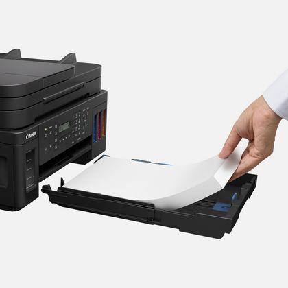 Produktbild Canon PIXMA G7050 MegaTank (Tintentank, Farbe)