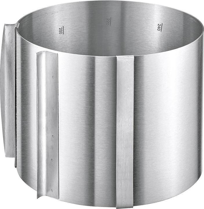 Westmark Tortenring Surprise, 17.5x16.5x15cm (16.50 cm)