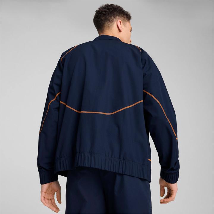 Produktbild Puma OM ftblStatement Track Jacket (M)