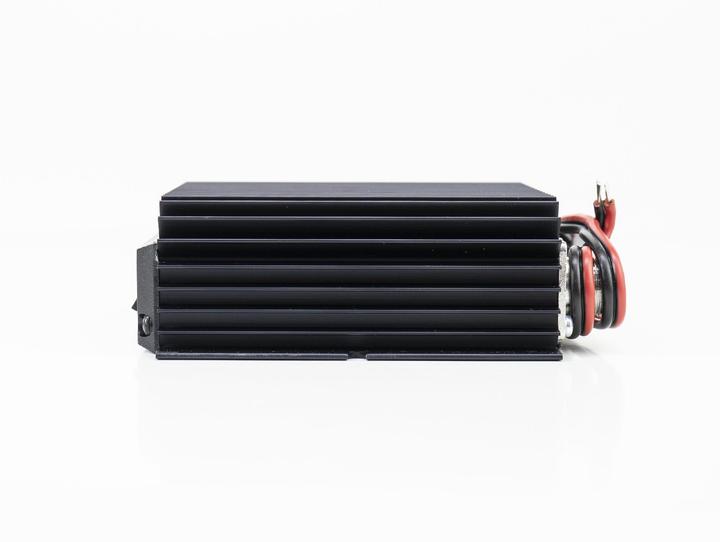Actual product image PNI CB radio amplifier KL200-P, AM-FM-SSB, 100W, 12V