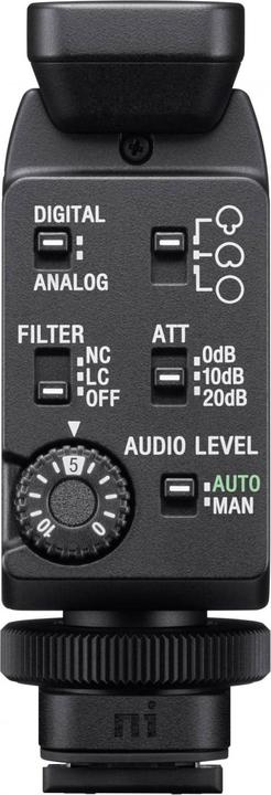 Immagine prodotto Sony ECM-B1M