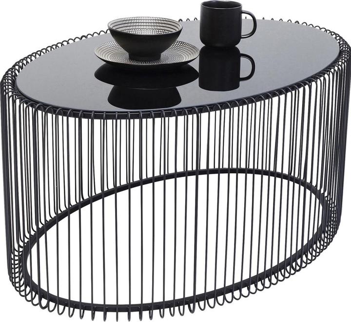Produktbild Kare Design Wire (90 x 60 x 41 cm)