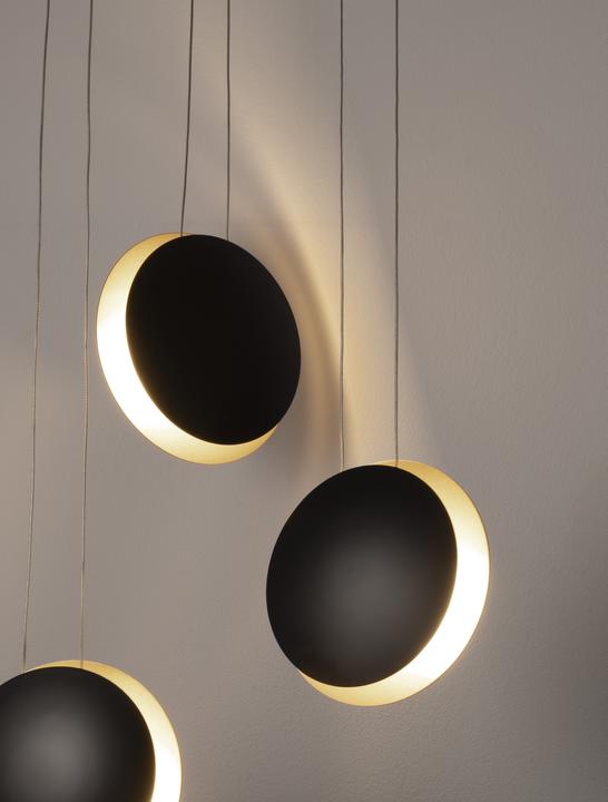 Actual product image Nova Luce Shell (357 lm)