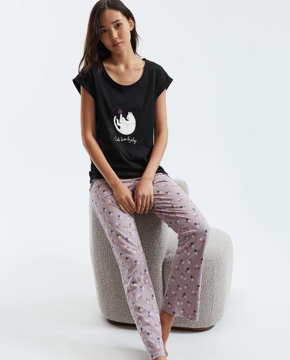 Produktbild So'home Pyjama (42)