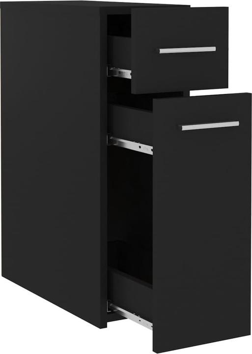 Immagine prodotto VidaXL Nansi (20 x 45,5 x 60 cm)