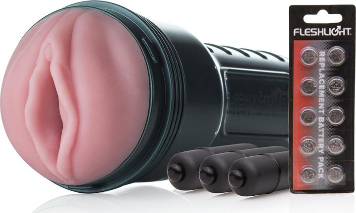 Image du produit Fleshlight Lady Touch