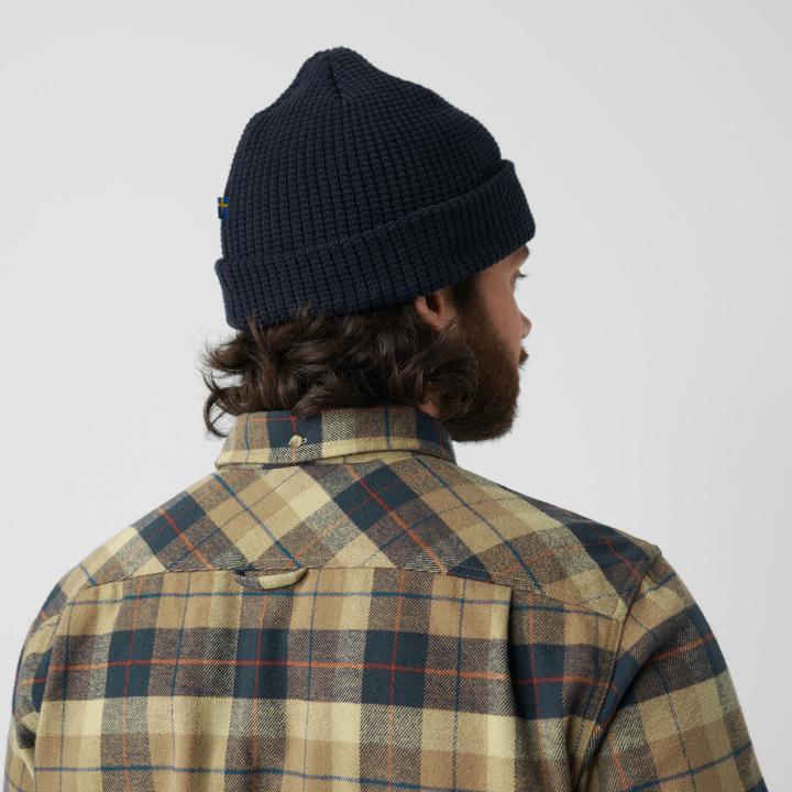 Immagine prodotto Fjällräven Camicia di flanella pesante Singi (M)
