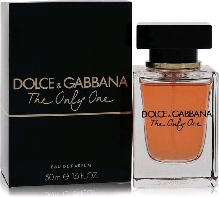 Actual product image Dolce & Gabbana The Only One (Eau de parfum, 50 ml)