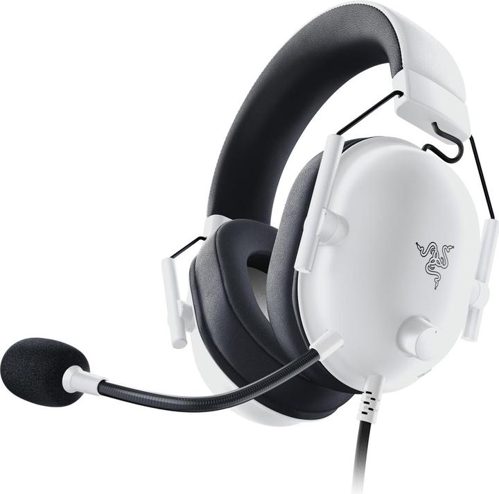 Actual product image Razer Blackshark V2 X (Cable)