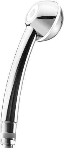 aquaclic SwissClima I-Chrome (1 Strahlarten, 11 l/min)