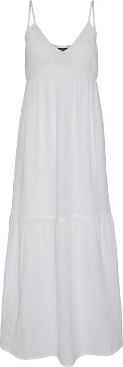 Produktbild Pieces PCASTINA Maxikleid (XL)