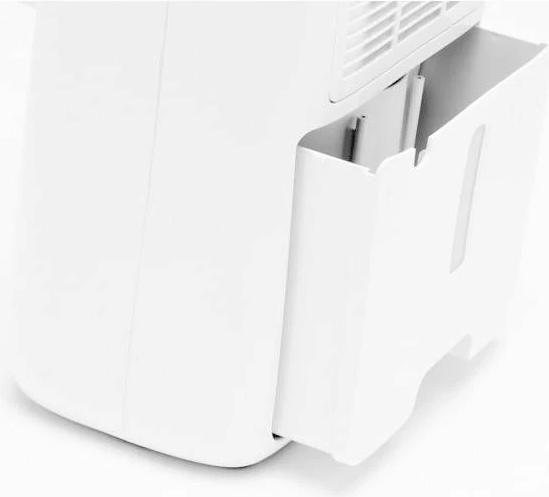 Actual product image ecofort ecoQ DryAir 20L (50 m², 20 l/24h)
