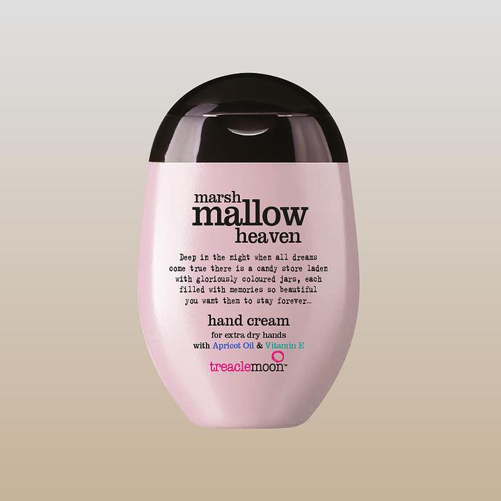 Produktbild Treaclemoon Marshmallow Heaven (75 ml)