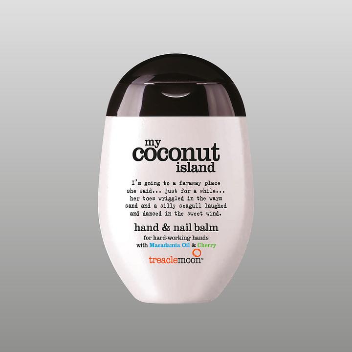 Immagine prodotto Treaclemoon La mia isola del cocco (75 ml)