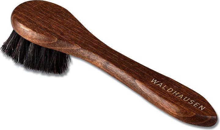 Waldhausen soft polishing brush exclusive
