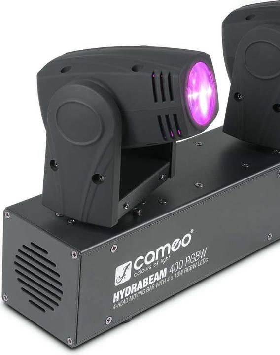 Image du produit Hydrabeam 400 RGBW (Montage sur barre)
