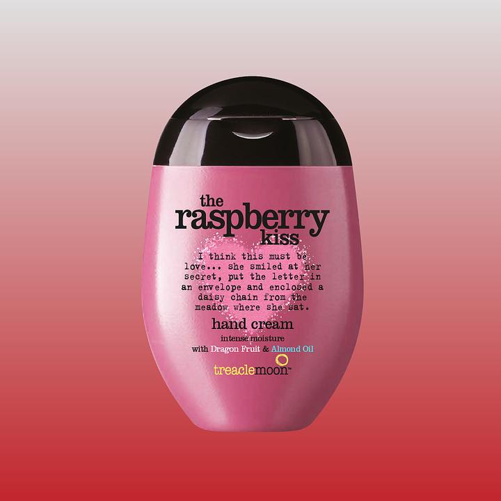 Image du produit Treaclemoon Le baiser à la framboise (75 ml)