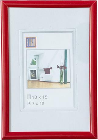 Produktbild Isostrade Kunststoffrahmen L1 (13 x 18 cm)