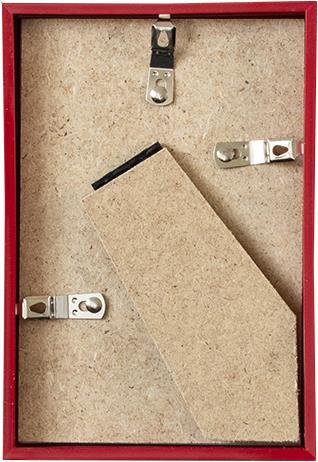 Produktbild Isostrade Kunststoffrahmen L1 (13 x 18 cm)