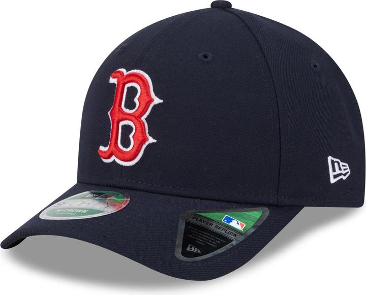 New Era 9Forty M-Crow Cap - Authentic Boston Red Sox