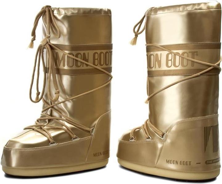 Image du produit Moon Boot Vinile Met (35, 36, 37, 38)