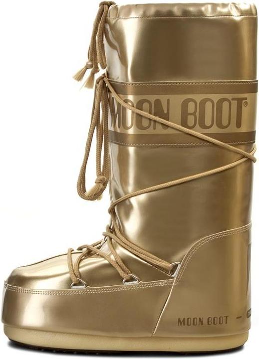 Image du produit Moon Boot Vinile Met (35, 36, 37, 38)