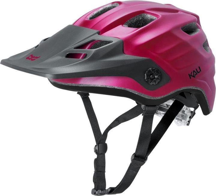 Actual product image Kali Maya Helmet (60 - 63 cm)