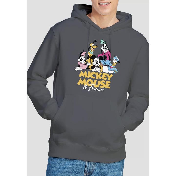 Image du produit Disney - Sweat à capuche - Homme (L)