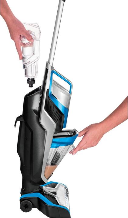 Produktbild Bissell CrossWave Advanced