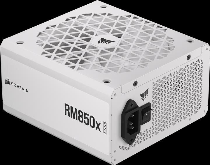 Immagine prodotto Corsair RM850x Shift White Series (850 W)