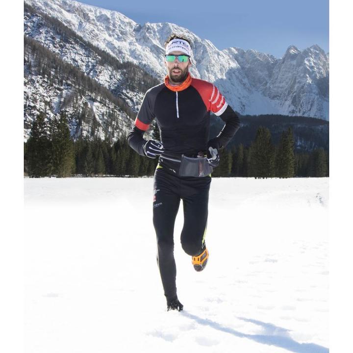 Produktbild Nortec NT Trail Sensitive Running Belt Black XS