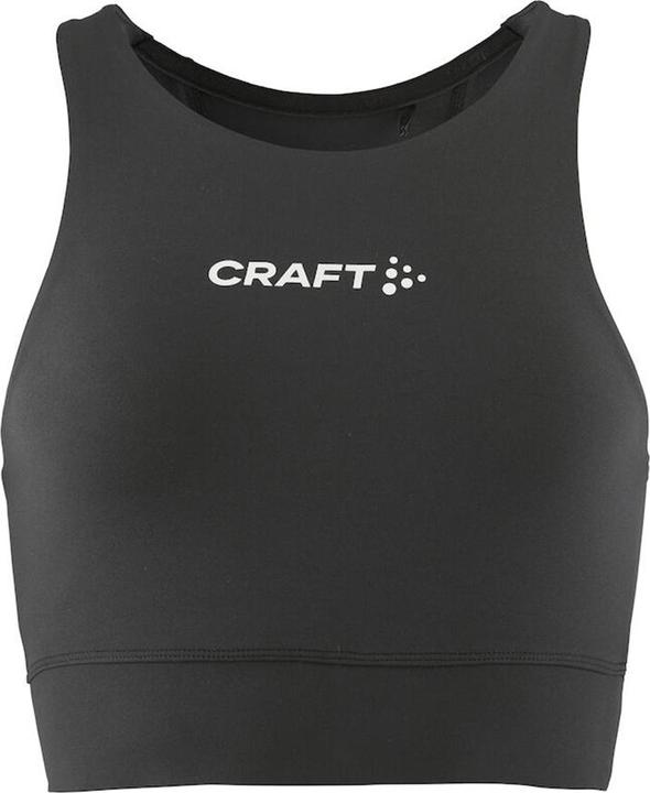 Craft Rush 2.0 Crop Top W (M)