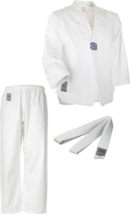 Ju-Sports Taekwondoanzug Bonsai (120 B)