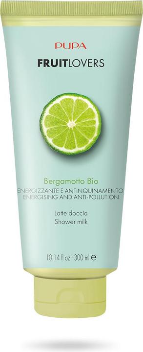 Pupa Milano Fruit Lovers