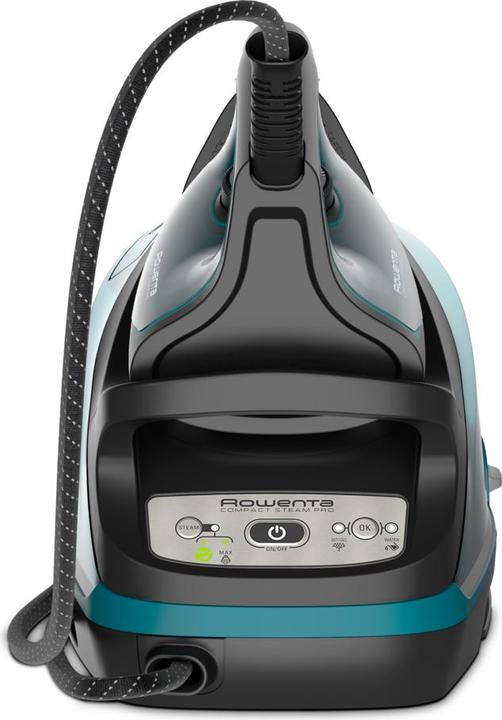 Produktbild Rowenta Dampfgenerator DG7623 (2200 W, 325 g/min)